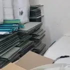 زجاج قزاز صدليه