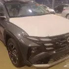 هونداي توسان 2025