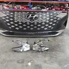 صدام وكشافات ازيرا 2021 إلى 2023 اصلي وكاله