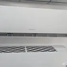 مكيف اسبلت كرافت الجديد