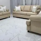 كنب جاهز مودرن تصميم أمريكي