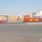 معدات ثقيله رافعات شوكية