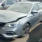 ام جي MG 5 2022تشليح المركبة الصينية