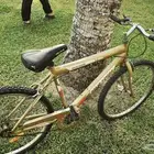 two bicycle in a very good condition i am saling them