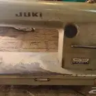 مكينة الخياطة للبيع ياباني
