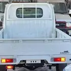 سوزوكي كاري بنزين نقل خفيف 1طن  تقدر تستلمها يإسم المقيم بدو