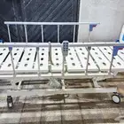 سرير طبي كهربائي