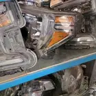 شمعات جمس سييرا 2019_2022