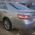 كامري 2011 تشليح قطع غيار