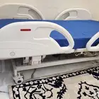 سرير طبي جديد كهرباء