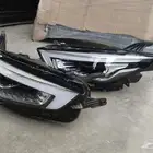 شمعات ام جي زد اس 2022 -2023