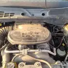 دودج درانجو 2009 قطع غيار