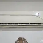 مكيف اسبليت 18000 بارد جدا اسكريم