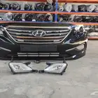 صدام وكشافات سوناتا 2016-2017 اصلي وكاله