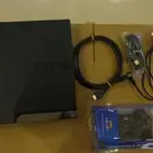 سوني 3 نظيف مع العاب ويد