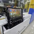 شاشه لاندكروزر من 2016الى2021 نظام تشغيل اندرويد