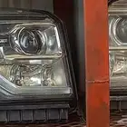 شمعات يوكن 2016 الى 2019
