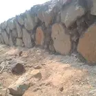 معلم حجر كبير سغاير رباريب تلبيس