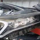 شمعات كيا K5 2023