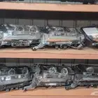 شمعات جي اكس ار موديل حديث