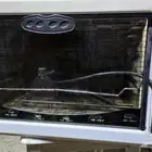 فرن كهرباء