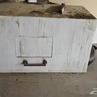 صندوق بضاعه يركب على هايلكس غماره اوددسون غماره