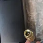 منفاخ أصلي من شركة دايهاتسو صناعة يابانيه 12v