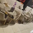 طاولات كوفي
