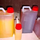 سمن أصلي مضمون وسمسم