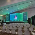 شاشات ليد p2 و p3 بيع وإيجار