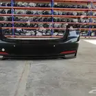 صدامات جينسس خلفيه 2015 إلى 2020 اصلي وكاله