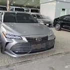 Toyota Avalon2021
