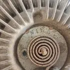 كلتش مروحه لاند كروزر و اف جي وربع وشاص راسين