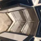 تفصيل وصيانه مطابخ الامانيوم والصاج حسب الطلب