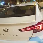 هونداي النترا 2019