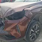 هافال H6 موديل 2023 قطع غيار فقط