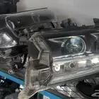 طقم جيب لند كروزر 2021 نضيف