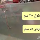 باب مروش جديد للبيع