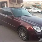 مرسيدس اي 200 اربع سلندر 2009 بودي مواصفات 350 جنوط يخت فل