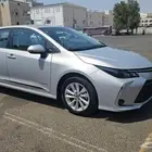 كورولا 1.5 XLI Executive 2024 مالك أول حالة وكالة ممشى18ألف