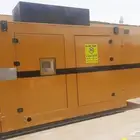 إيجار مولد كهرباء من 50 kva وحتى 1250 kva