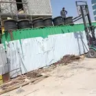 لتاجير جميع الرافعات الشوكيه والكرينات فوركلفت