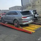سطحة هيدروليك جدة إلى الرياض شحن سيارة