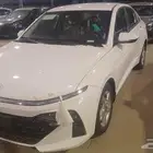 هونداي اكسنت 2025