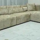 كنب مودرن تصميم أمريكي