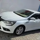 سياره رينو ميجان 2020