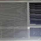 مكيف كارير شباك كمبروسر كبير اخو الجديد
