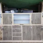 مطبخ مستعمل نظيف3 متر