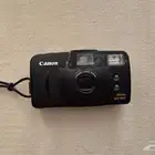 كاميرا فوريه كانون