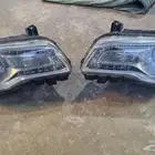 شمعات كلزلر 2015 الى 2023 اصلي وكاله نظيفه مره